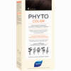 Phytocolor 4 Braun Ohne Ammoniak 1 Stück - ab 0,00 €