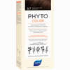 Phytocolor 5. 7 Helles Kastanienbraun Ohne Ammoniak 1 Stück - ab 11,34 €