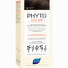 Phytocolor 5 Helles Braun Ohne Ammoniak 1 Stück - ab 0,00 €