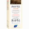 Phytocolor 6. 3 Dunkles Goldbraun Ohne Ammoniak 1 Stück - ab 13,69 €