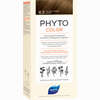 Phytocolor 6. 3 Dunkles Goldbraun Ohne Ammoniak 1 Stück - ab 0,00 €