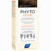 Phytocolor 6. 7 Dunkelblond Schokolade O. Ammoniak 1 Stück - ab 0,00 €