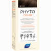 Phytocolor 6 Dunkelblond Ohne Ammoniak 1 Stück - ab 15,00 €