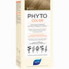 Phytocolor 9 Sehr Helles Blond Ohne Ammoniak 1 Stück - ab 11,84 €