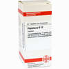 Phytolacca D12 Tabletten 80 Stück - ab 7,84 €