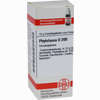 Phytolacca D200 Globuli 10 g - ab 12,41 €