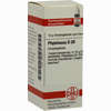 Phytolacca D30 Globuli Dhu-arzneimittel 10 g - ab 5,75 €