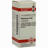Phytolacca D30 Globuli DHU-Arzneimittel 10 g - ab 7,25 €