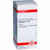 Phytolacca D6 Tabletten 80 Stück - ab 7,84 €