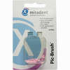 Pic Brush Interdentalbürsten Pink Xx Zahnbürste 6 Stück - ab 4,90 €