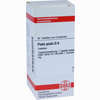 Pichi Pichi D6 Tabletten 80 Stück - ab 8,69 €