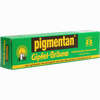 Pigmentan Gipfel- Bräune Spf 8 Creme 50 ml - ab 6,71 €
