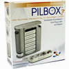 Pilbox 7 1 Stück - ab 11,99 €