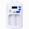 Pillendose Mini mit Alarm 1 Stück - ab 6,06 €