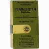 Pinikehl D4 Zäpfchen 10 Stück - ab 10,87 €