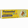 Pinimenthol Erkältungsbalsam Mild  50 g - ab 5,67 €