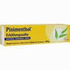 Pinimenthol Erkältungssalbe  100 g