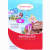 Piratoplast Mädchen Pflasterstrips 3 Größen  16 Stück - ab 4,14 €