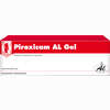 Piroxicam Al Gel 50 g