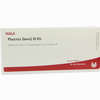 Placenta (bovis) Gl D5 Ampullen 10 x 1 ml - ab 19,41 €