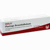 Plantago- Bronchialbalsam Salbe 30 g