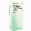 Plantago Homaccord Tropfen  30 ml - ab 7,62 €
