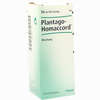 Plantago Homaccord Tropfen  30 ml - ab 7,93 €