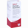 Plantago Hustensaft Sirup 90 ml - ab 5,40 €