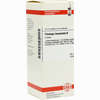 Plantago Lanceol Urtinktur Dilution 50 ml - ab 0,00 €