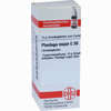 Plantago Major C30 Globuli 10 g - ab 7,84 €