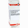 Plantago Major D2 Dilution 20 ml - ab 8,20 €