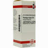Plantago Major D6 Dilution 20 ml - ab 9,02 €
