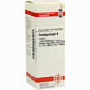 Plantago Major Urtinktur Dilution Dhu-arzneimittel 20 ml - ab 10,08 €