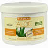 Plantana Aloe Vera Körper- Creme 500 ml - ab 0,00 €