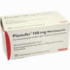 Plastufer 100 Mg Kapseln 50 Stück - ab 0,00 €