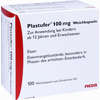 Plastufer 100 Mg Kapseln 100 Stück - ab 0,00 €