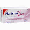 Plastulen Duo 102mg Eisen/0.5mg Folsäure Kapseln 50 Stück - ab 0,00 €