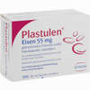 Plastulen Eisen 55mg Retardkapseln 50 Stück - ab 0,00 €