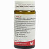 Platinum Chloratum/pancreas Comp. Globuli 20 g - ab 7,18 €