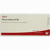 Plexus Cardiacus Gl D8 Ampullen 10 x 1 ml - ab 0,00 €