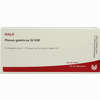 Plexus Gastricus Gl D30 Ampullen 10 x 1 ml - ab 19,41 €