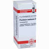 Plumbum Acet D6 Globuli 10 g - ab 7,55 €