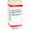 Plumbum Acet D6 Tabletten 80 Stück - ab 11,39 €