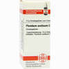 Plumbum Aceticum C30 Globuli  10 g - ab 7,84 €