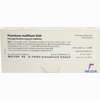 Plumbum Mellitum D20 Ampullen 8 x 1 ml - ab 24,28 €