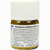 Plumbum Mellitum D20 Trituration 50 g - ab 37,03 €