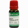 Plumbum Met. Arca Lm 12 10 ml - ab 10,28 €