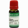 Plumbum Met. Arca Lm 6 10 ml - ab 9,64 €