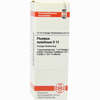 Plumbum Met D12 Dilution 20 ml - ab 11,08 €