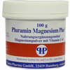 Pluramin Magnesium Plus 100 g - ab 0,00 €